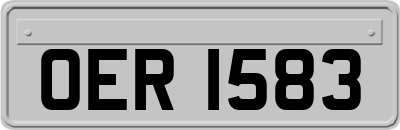 OER1583
