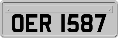 OER1587
