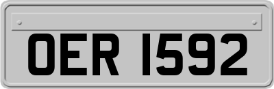 OER1592