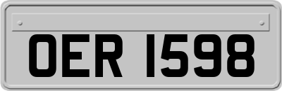 OER1598