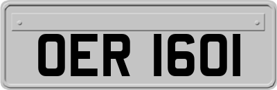 OER1601