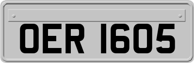 OER1605