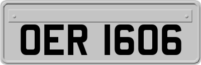 OER1606