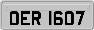 OER1607