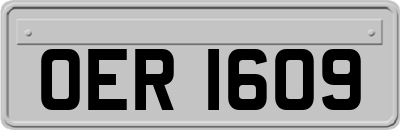 OER1609