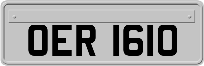 OER1610