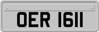 OER1611