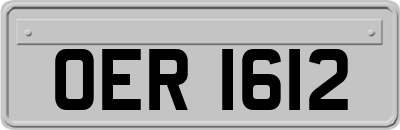 OER1612