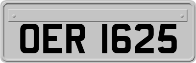 OER1625