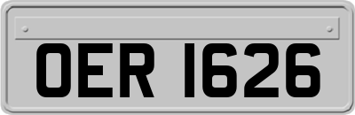 OER1626