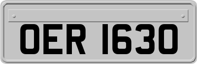 OER1630
