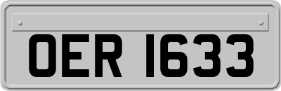 OER1633