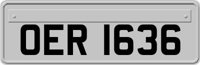 OER1636