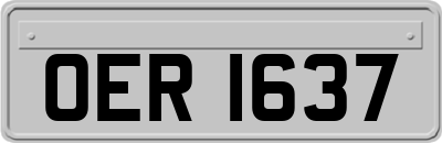 OER1637
