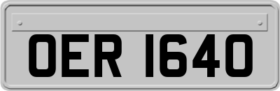 OER1640