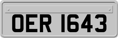 OER1643
