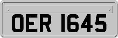 OER1645