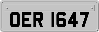 OER1647