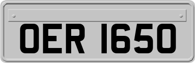 OER1650