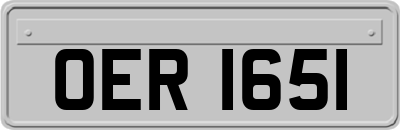 OER1651