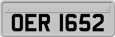 OER1652