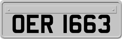 OER1663
