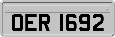OER1692