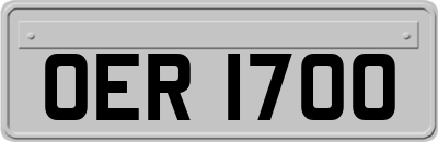 OER1700