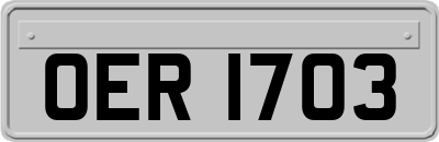 OER1703