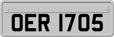 OER1705