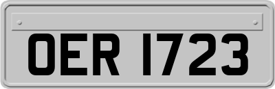 OER1723