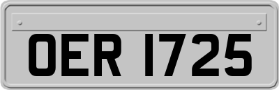 OER1725