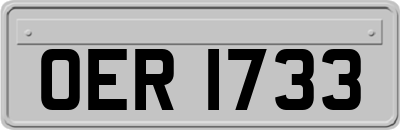 OER1733