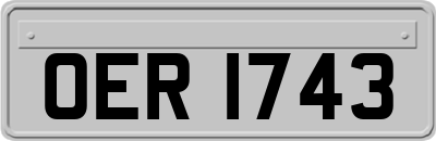 OER1743
