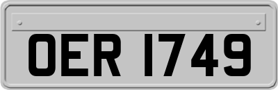 OER1749
