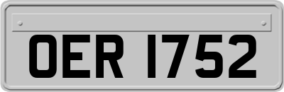 OER1752