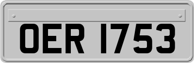 OER1753