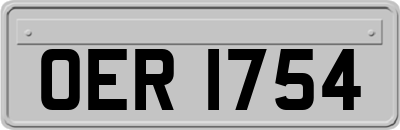 OER1754
