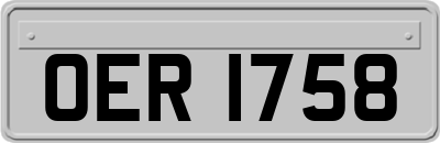 OER1758