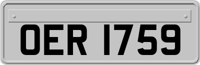 OER1759