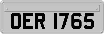 OER1765