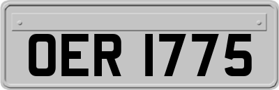 OER1775