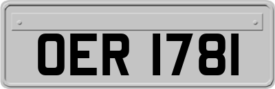 OER1781