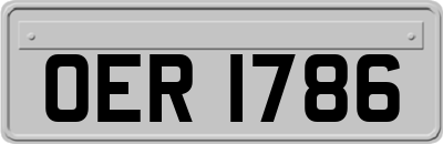 OER1786