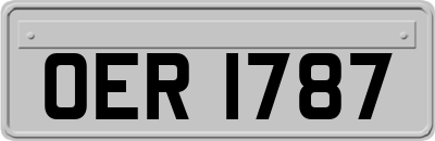 OER1787