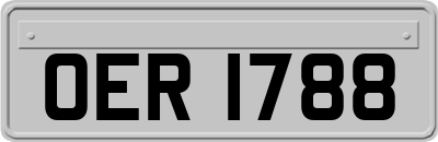 OER1788