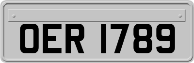 OER1789