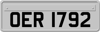 OER1792