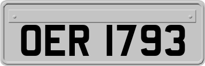 OER1793