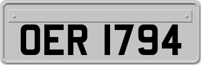 OER1794